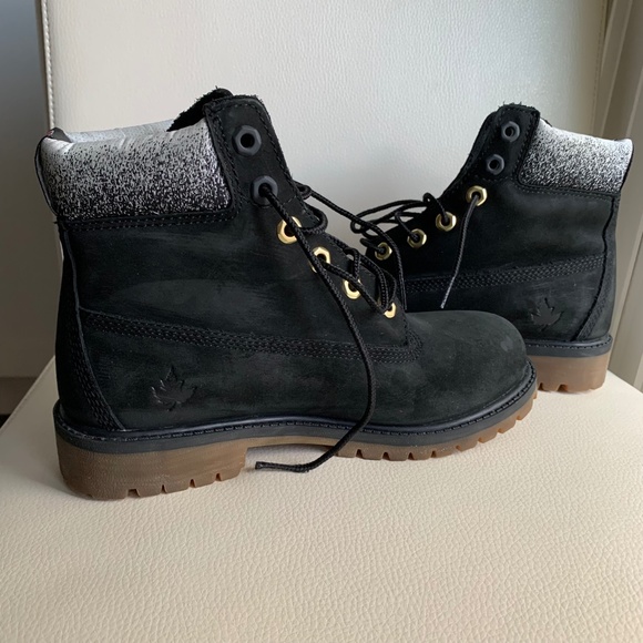 TIMBERLAND NBA x 6 Inch Premium 'Toronto Raptors - Picture 9 of 12